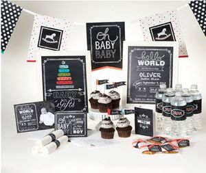 Hello World MDS Ensemble