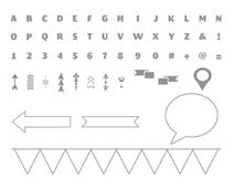 Designer Typeset MDS Kit